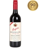 Penfolds Koonunga Hill Seventy-Six Shiraz Cabernet