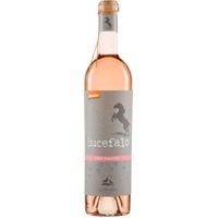 Bucefalo Pinot Grigio Vino da uve appassite IGP Lunaria Biow
