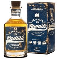 Rumult Bavarian Rum 43% Edition 2 Lantenhammer 0,7L