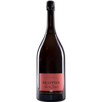Champagne Rosé de Saignée Brut Magnum