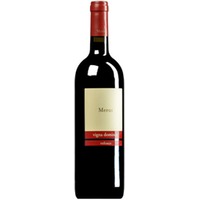 "Vigna Dominin" Refosco dal Peduncolo Rosso Friuli Colli Orientali DOC