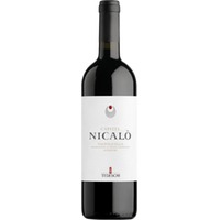 Capitel Nicalò Valpolicella Superiore DOC 1,5 l Magnum 2016 - Tedeschi