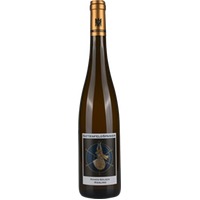 Hohen-Sülzen Riesling Trocken - Weingut Battenfeld-Spanier