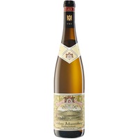 Rotlack Riesling Kabinett Halbtrocken - Domäne Schloss Johannisberg