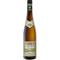 Grünlack Riesling Spätlese VDP.Große Lage Edelsüß - Domäne Schloss Johannisberg