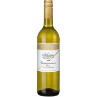 Königschaffhauser Vulkanfelsen Gewürztraminer Halbtrocken - Winzergenossenschaft Königschaffhausen-Kiechlingsbergen