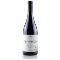 Vieira de Sousa Reserve Rotwein