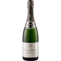 Crémant de Loire Louis Vernant - Chapin Landais