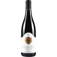 Domaine Lignier Clos de la Roche Gran Cru