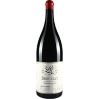 Le Moine Horizon 50 ans Beaujolais Cru Brouilly Doppelmagnum
