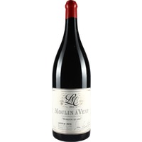 Le Moine Horizon 50 ans Beaujolais Cru Moulin a Vent Doppelmagnum