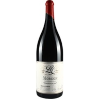 Le Moine Horizon 50 ans Beaujolais Cru Morgon Doppelmagnum