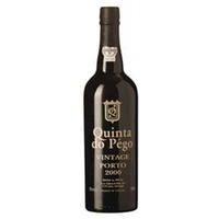 Quinta do Pego Vintage Port