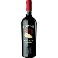 29 Grapes Reserve Port - Quinta do Portal