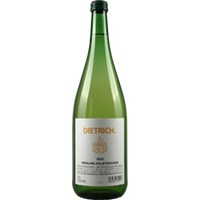 Dietrich Riesling halbtrocken 1,00 Liter