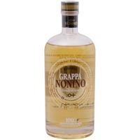 Nonino Grappa Vendemmia 18 mesi Riserva