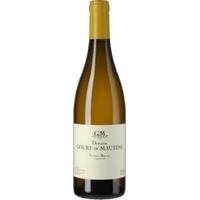 Domaine Gourt de Mautens Blanc (Late Release 2023)
