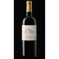 Château Mille Roses AOC Haut Médoc