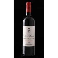 Clos Saint Martin