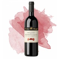 Grignolino del Monferrato DOC (Tenuta Tenaglia)