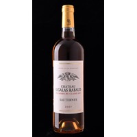 Château Sigalas Rabaud in 375ml