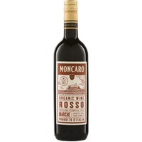 Marche Rosso IGT Moncaro Biowein