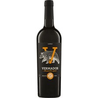 Vermador Tinto Barrica Alicante DO Pinoso Biowein