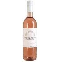 Pinotage Rose - Cape Bridge