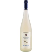 BoSecco Blanc Deutscher Perlwein mit zugesetzter Kohlensäure