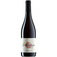 Spätburgunder trocken Harteneck Biowein