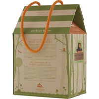 Montepulciano DOP Bag in Box 3l 2020/2021 Lunaria Bio