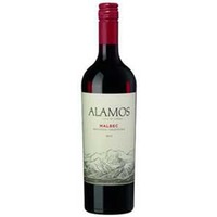 Malbec 'Alamos' - Bodegas Catena Zapata - Mendoza