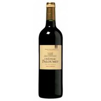 Château Paloumey Cru Bourgeois Haut Medoc