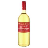 Wein Oertel Weißer Glühwein aus dem Zeughauskeller von Castell