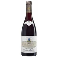 Corton - Grand -Cru- Clos des Maréchaudes rouge - Domaine du Pavillon - Alber