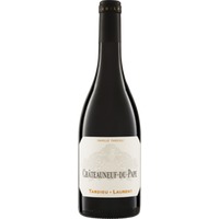Châteauneuf du Pape AOC Tardieu Biowein