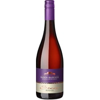 Secco ROUGE "Collection Rebland" - Baden-Badener Weinhaus am Mauerberg