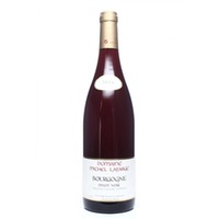 Michel Lafarge Bourgogne Pinot Noir