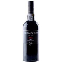Vieira de Sousa LBV Late Bottled Vintage Port