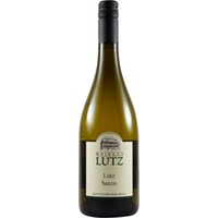 Lutz Secco Weiß - Weingut Lutz