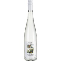 Eau de Vie Framboise Sauvage 43°, Lecomte Blaise