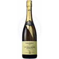 Grappa di Prosecco Barrique da Ponte