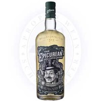 The Epicurean Lowland Blended Malt Scotch Whisky - Douglas Laing