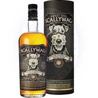 Scallywag Speyside Blended Malt Scotch Whisky - Douglas Laing