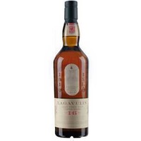 Lagavulin Islay Single Malt Lagavulin