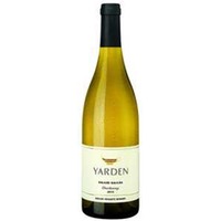 Chardonnay - Yarden-Golan Heights