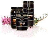 Heidehonig Santa Maria bio 250gr