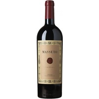 Tenuta dell Ornellaia Masseto