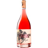 Hammel And Winepunk Rosé Trocken - Weingut Hammel