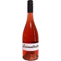 Fisimatenten Rosé Trocken - Weingut Tanja Strätz